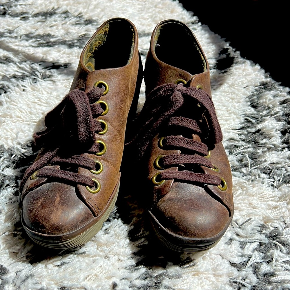Fly London Loafers